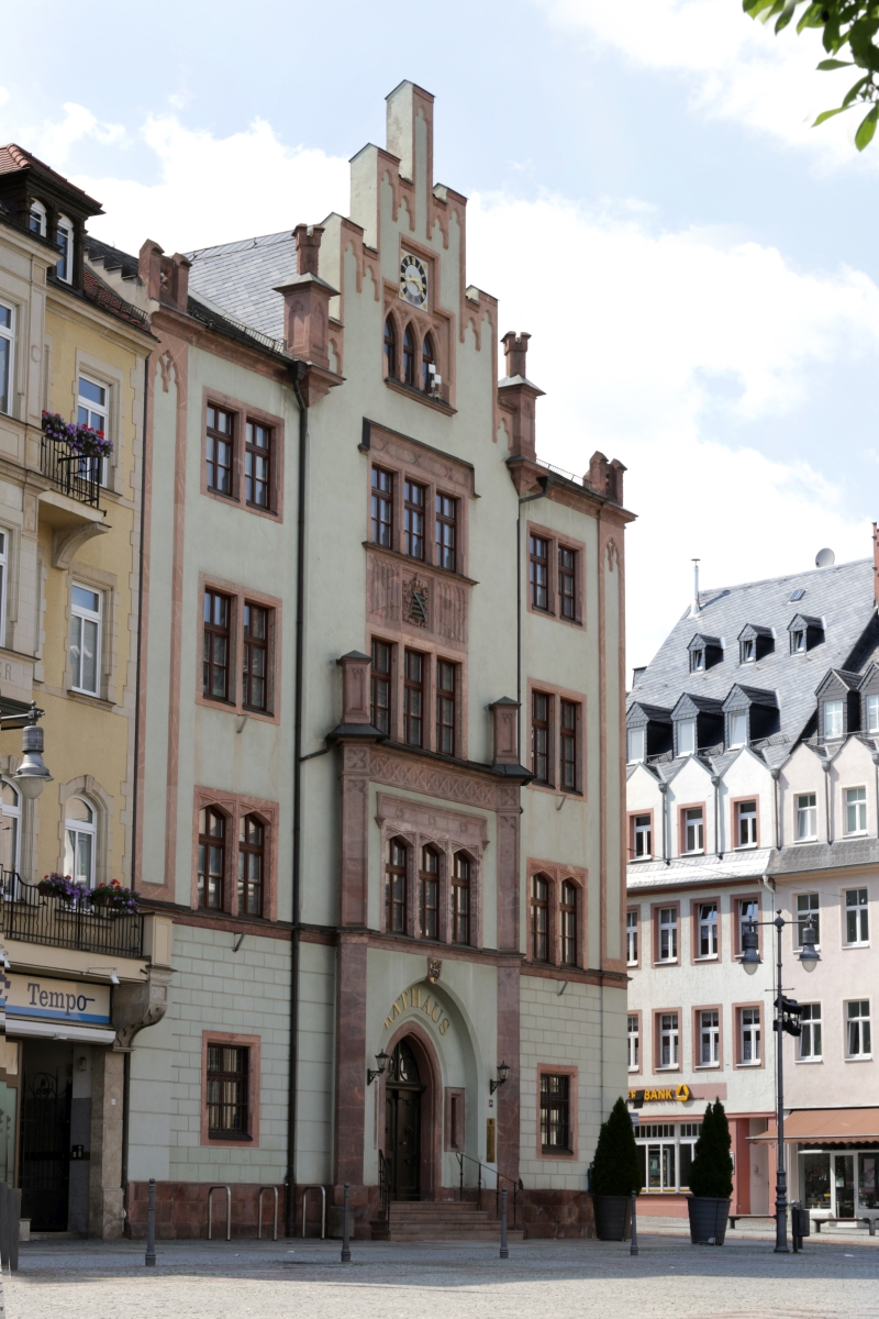 saal rathaus mittweida mittweida ab 2019