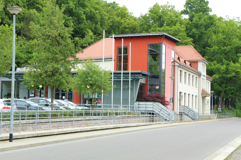 saal stadtpark frankenberg frankenberg