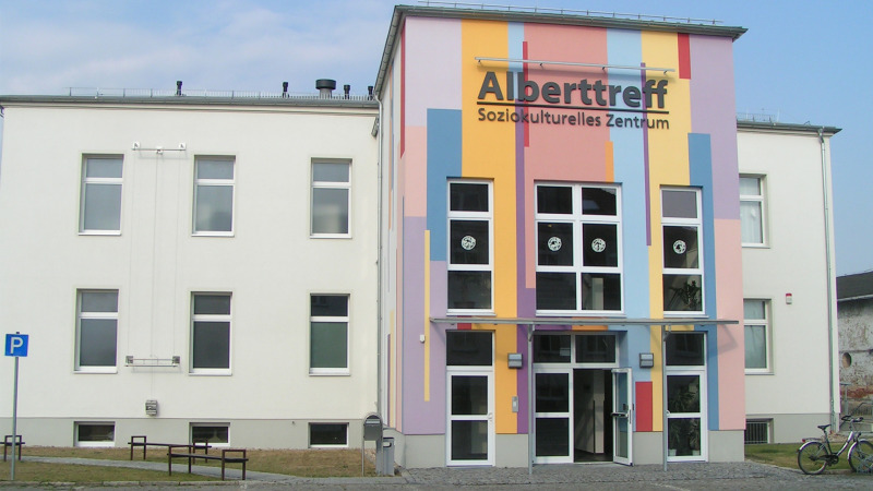 Albertreff Großenhain