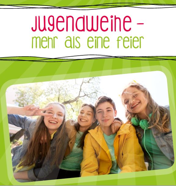 Jugendweihe unser Angebot für Sie