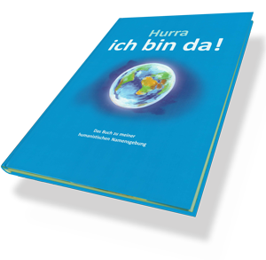 Buch Namensgebung