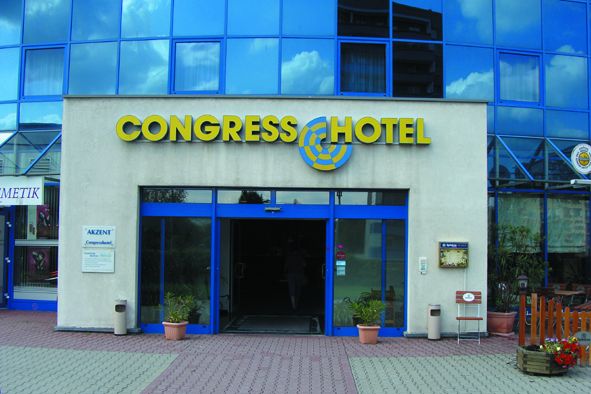 Congresshotel Hoyerswerda