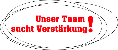 User Team sucht Verstärkung