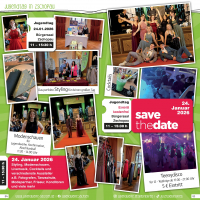 Jugendtag in Zschopau 2026