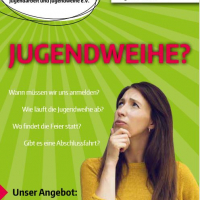 Jugendweihe unser Angebot für Sie